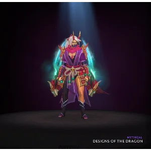 ✅Designs of the Dragon + Личность✅Winter 2024 Hoard✅