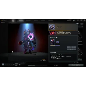 ✅Vile Vessel✅Winter 2024 Heroes´ Hoard✅