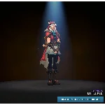 ✅Little Red✅Winter 2024 Heroes´ Hoard✅