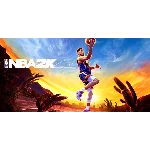 🎮 🎮NBA 2K23 Deluxe Edition + 🎁 -Console⭐