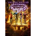 🎮 🎮Gotham Knight Deluxe Edition + 🎁 -Console⭐