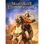 🎮 🎮Mount & Blade II Bannerlord Xbox One/Series + 🎁⭐