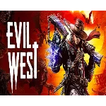 🎮 🎮Evil West + 🎁 -Console⭐