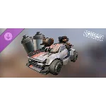 Crossout — Herald of pyre DLC * STEAM RU ⚡ АВТО 💳0%