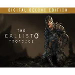 🎮 🎮 The Callisto Protocol + 🎁 -Console⭐