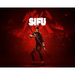 🎮 🎮SIFU + 🎁 -Console⭐