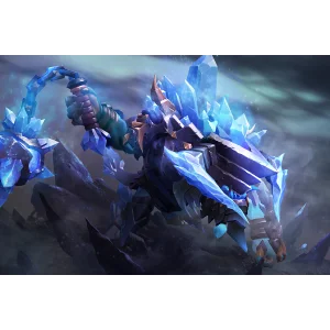 ✅Crystal Colossus✅Collector´s Cache 2024✅