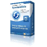 Ascomp Synchredible Professional (Windows) лицензия