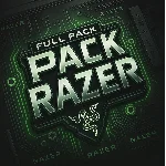 FULL pack Razer макросов RUST Новая отдача