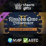 DLC KC: Deliverance II Expansion Pass МИР АВТО
