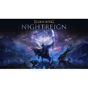 РФ/МИР🔥ELDEN RING NIGHTREIGN - ВЫБОР🔥STEAM GIFT