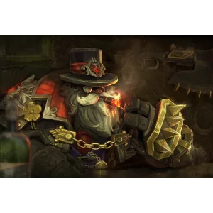 ✅Bootblack Brawler✅Collector´s Cache 2024✅