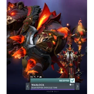 ✅Seam Ripper Snuggle Time✅Collector´s Cache 2024✅