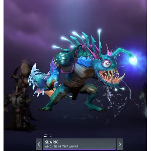 ✅Angler in the Abyss✅Collector´s Cache 2024✅