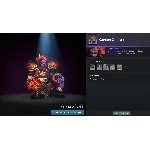 ✅Caprine Chimera✅Collector´s Cache 2024✅