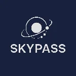 🟣SkyPass  VPN | 🔐WG/VLESS | ✅не заблокируют | ВПН 💖