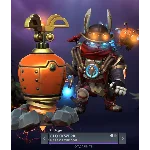 ✅Hare of the Cog✅Collector´s Cache 2024✅