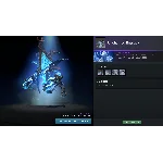 ✅Unchained Entropy✅Collector´s Cache 2024✅