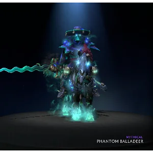 ✅Phantom Balladeer✅Collector´s Cache 2024✅