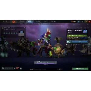 ✅Needlepoint Necromancer✅Collector´s Cache 2024✅