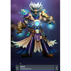 ✅Thundervolt✅Collector´s Cache 2024✅