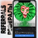 🐵Baboon | 🍌 РЕФЕРАЛЫ | @TheBaboon_Bot