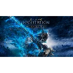 ELDEN RING NIGHTREIGN Deluxe Edition Steam Gift Россия