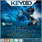 ELDEN RING NIGHTREIGN Deluxe Edition · RU/UA/KZ/CIS/TR