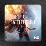 Ключ Battlefield 1 (EA APP) 🌎 GLOBAL + РФ (Русский)