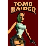 Tomb Raider I (1996) (Steam Gift Region Free / ROW)