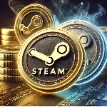 🔷🔶 ОЧКИ СТИМ 🔷 ОТ 1К - 1М 🔶МОМЕНТАЛЬНО 🔷🔶