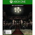 🔴Resident Evil 1 HD REMASTER XBOX ONE/SERIES Ключ 🔑🔴