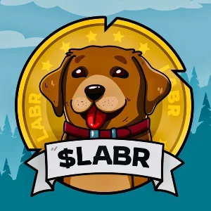 Рефералы🐕‍🦺 Labrador Adventures ⚡Быстрые
