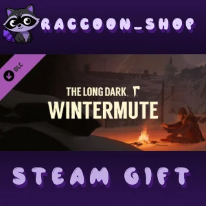 The Long Dark: WINTERMUTE DLC * STEAM RU*KZ*UA*СНГ🔥