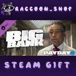 PAYDAY 2: The Big Bank Heist DLC * STEAM RU*KZ*UA*СНГ