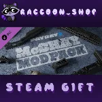 PAYDAY 2: McShay Mod Pack DLC * STEAM RU*KZ*UA*СНГ🔥
