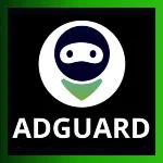 ADGUARD PREMIUM VPN【ОТ 3 МЕСЯЦЕВ ДО 3 ЛЕТ】ГАРАНТИЯ