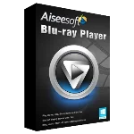 ✳️ Aiseesoft Blu-ray Player 🔑 лицензия ключ, код 1 год