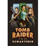 Tomb Raider I-III Remastered ключ стим CIS СНГ безРФ