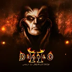 Diablo 2: Lord of Destruction Battle.net код - глобаль