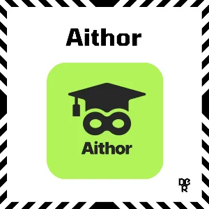 🔥 Общий аккаунт Aithor Premium | Ежемесячно 💎