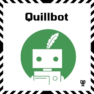 🤖 QuillBot - общий аккаунт 1 month✍️