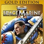 🟢Warhammer 40,000: Space Marine 2 - Gold Edition🟢Xbox