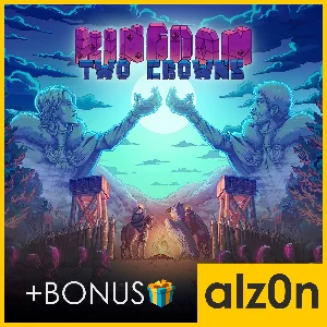 🟥Kingdom Two Crowns + 450 игр🧿ПК・ОНЛАЙН