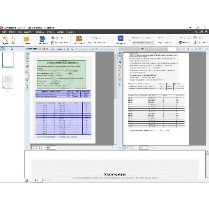 Система оптического распознавания текста FineReader 12