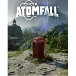 🔥 Atomfall Steam Gift 🔥
