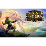 Against The Storm Keepers Of The Stone (steam key) DLC