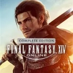 🟢FINAL FANTASY XIV Online - Complete Edition🟢Xbox