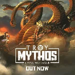 ✅A Total War Saga: TROY MYTHOS Steam🔑Ключ РФ-МИР DLC