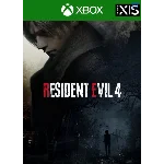 🔴RESIDENT EVIL 4 XBOX X|S КЛЮЧ🔴
